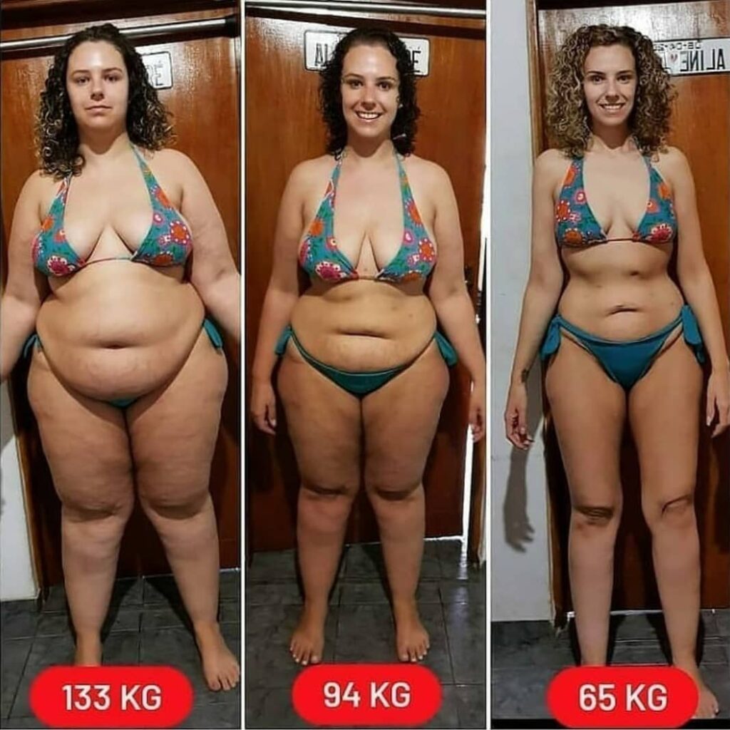What You Can Expect in 4 Weeks