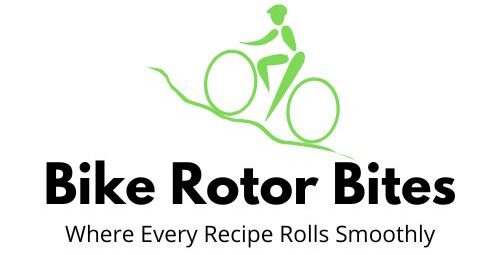 Bike Rotor Recipes